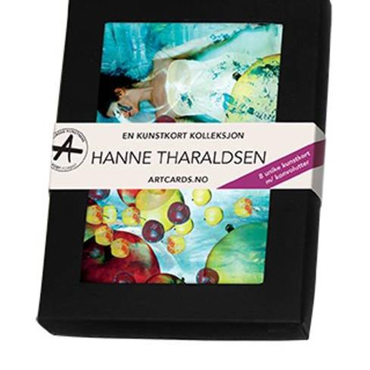 Hanne Tharaldsen