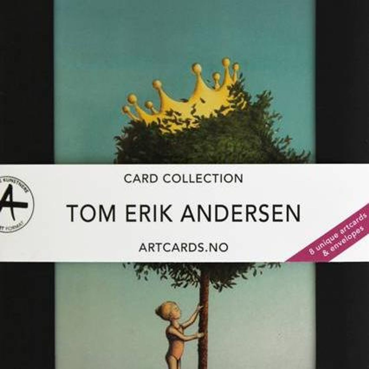 Tom Erik Andersen