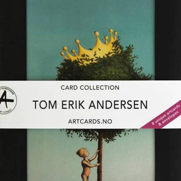 Hovedbilde Tom Erik Andersen