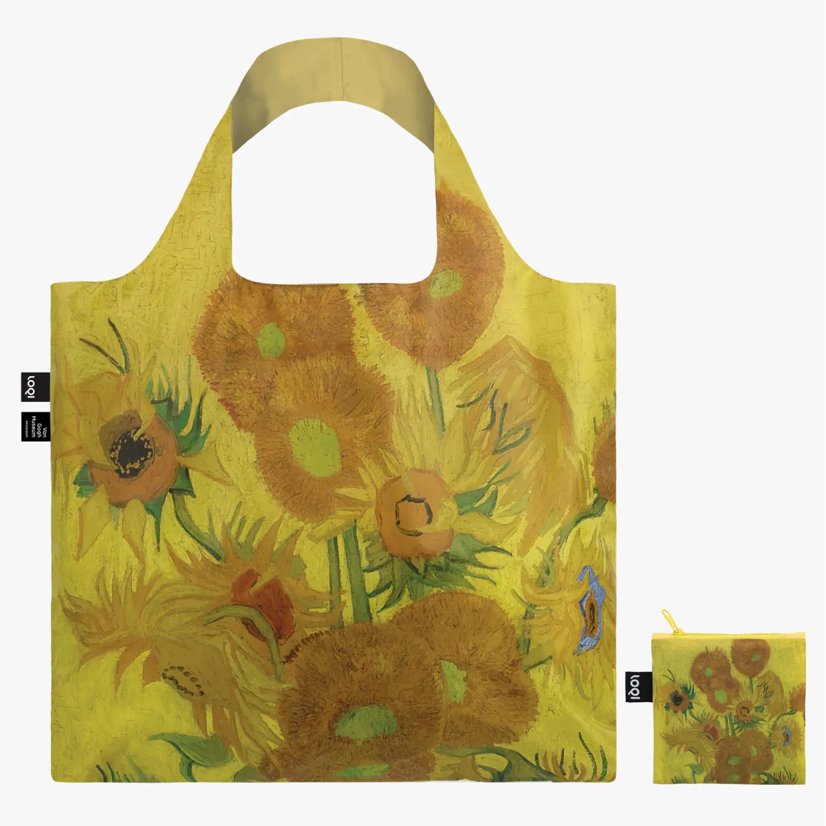 Vincent van Gogh / Sunflowers