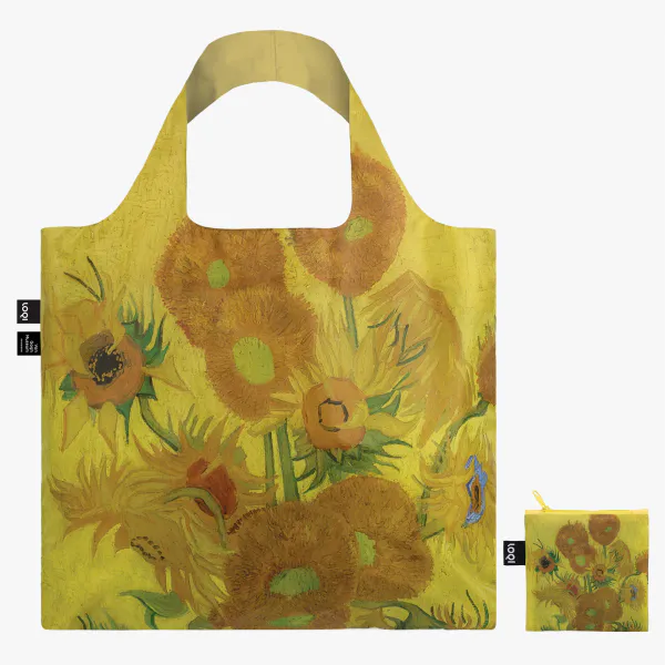 Hovedbilde Vincent van Gogh / Sunflowers