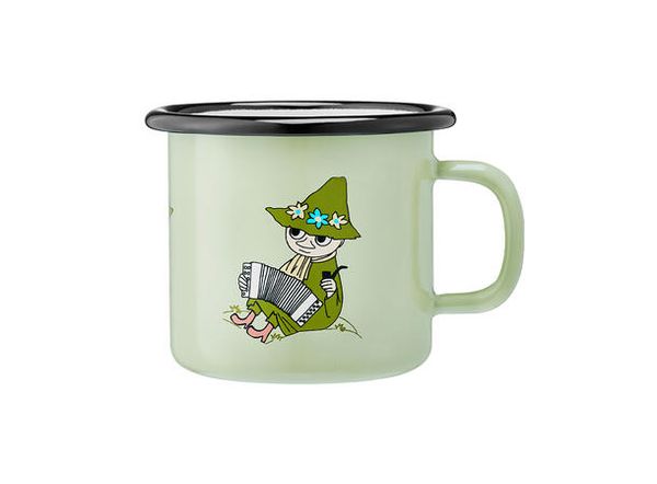 Hovedbilde Snusmumrikken