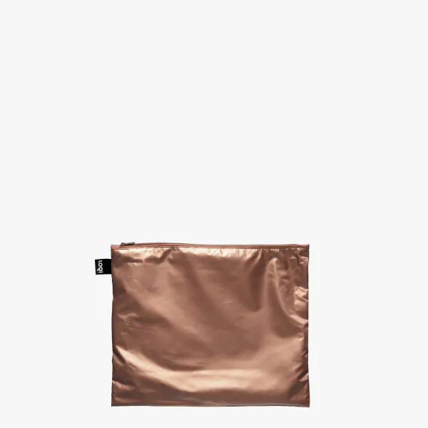 Hovedbilde Metallisk stort etui