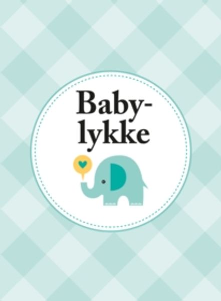 Hovedbilde Zebra / Babylykke