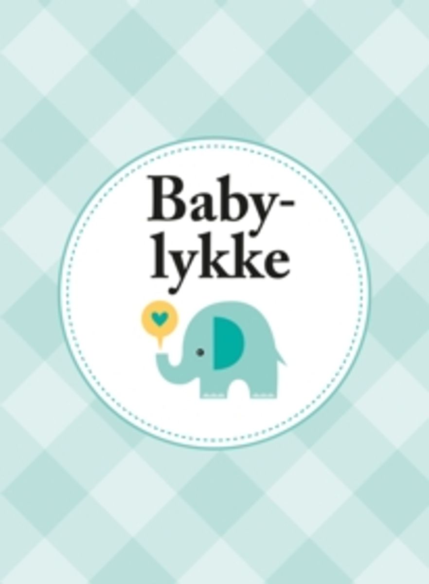 Zebra / Babylykke