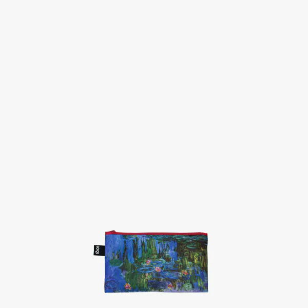 Hovedbilde Claude monet lite etui
