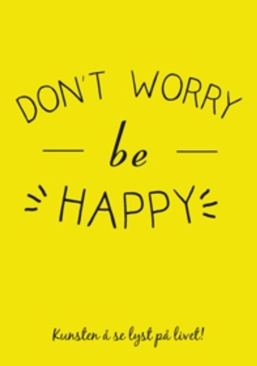 Zebra / Don't worry be happy
