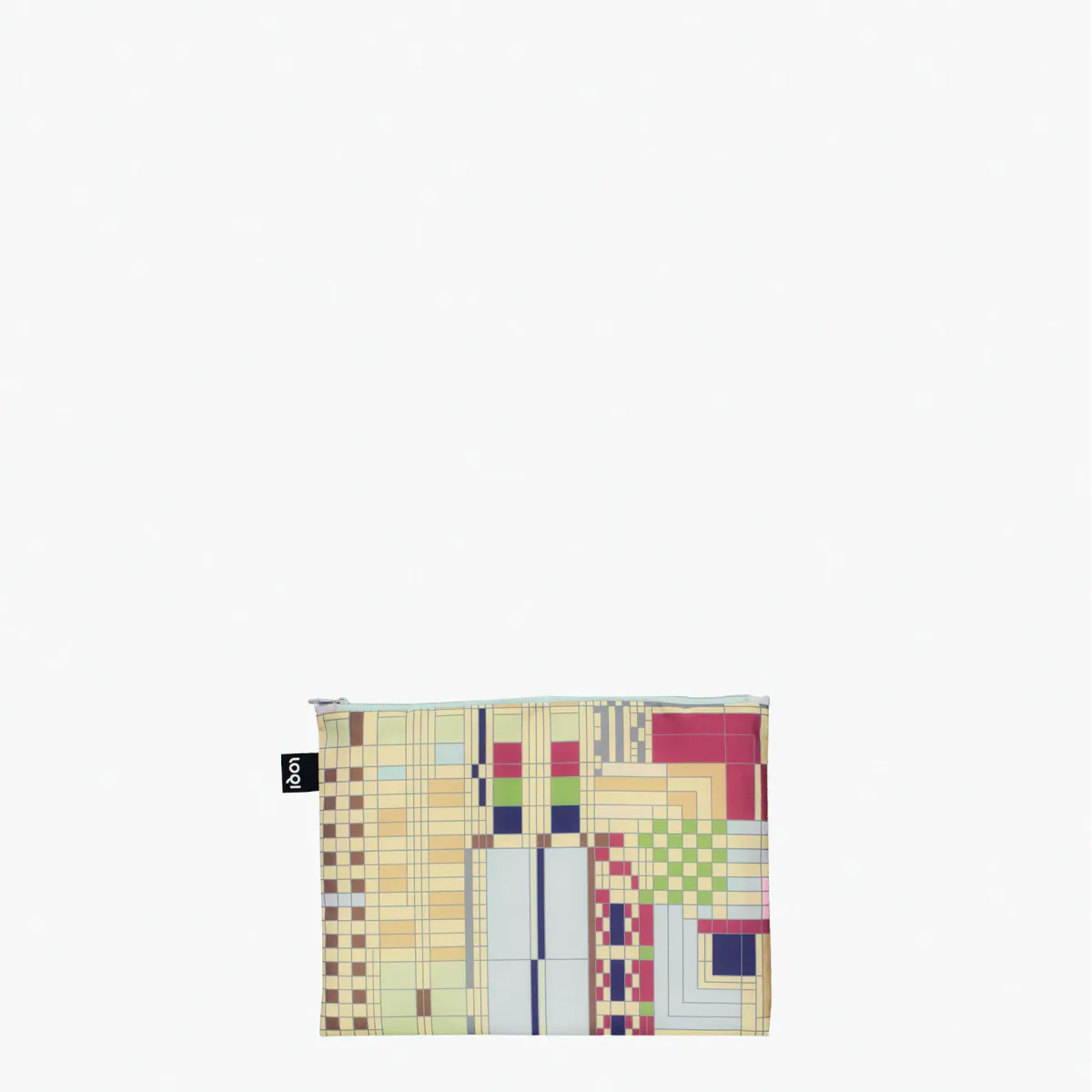 Frank Lloyd Wright medium etui
