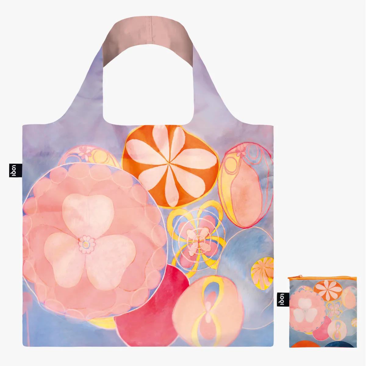 Hilma af Klint / Childhood