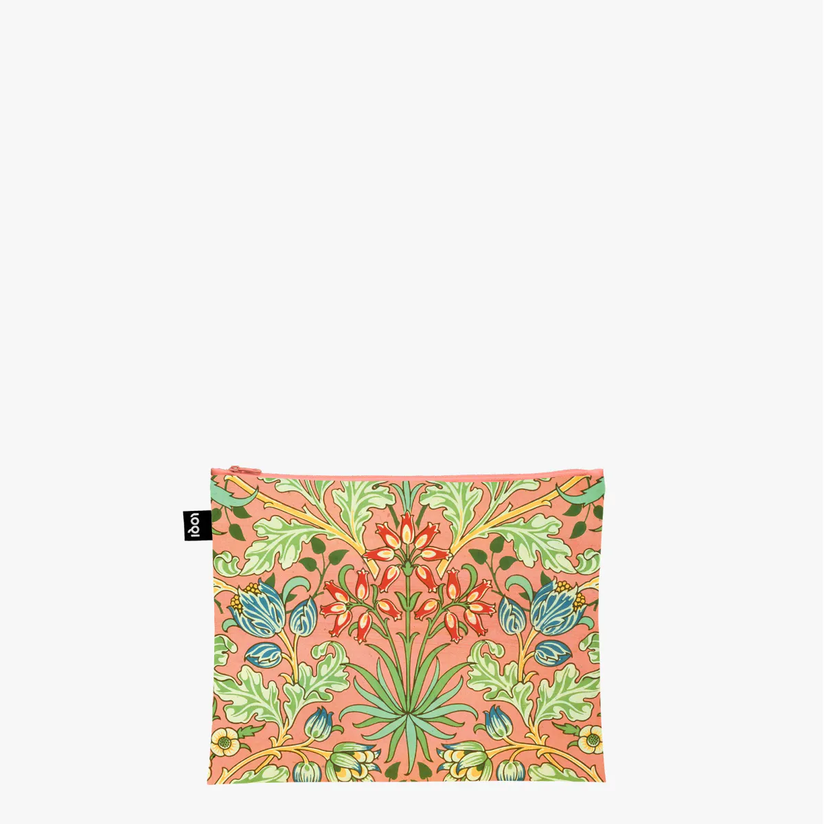 William Morris stort etui