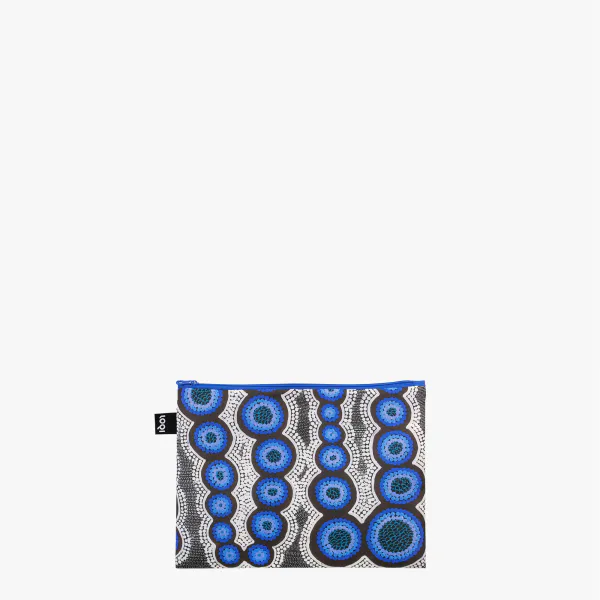 Hovedbilde Warlukurlangu medium etui
