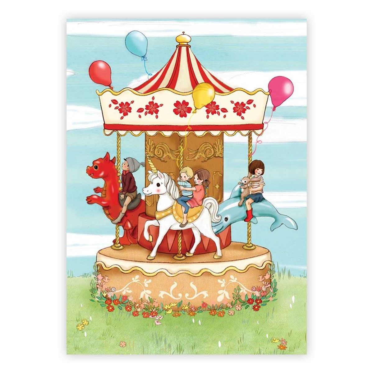 Carousel
