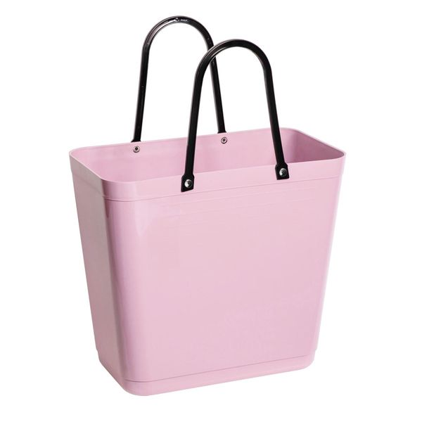 Hovedbilde Gammelrosa høy bag